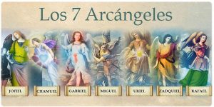 7-arcangeles